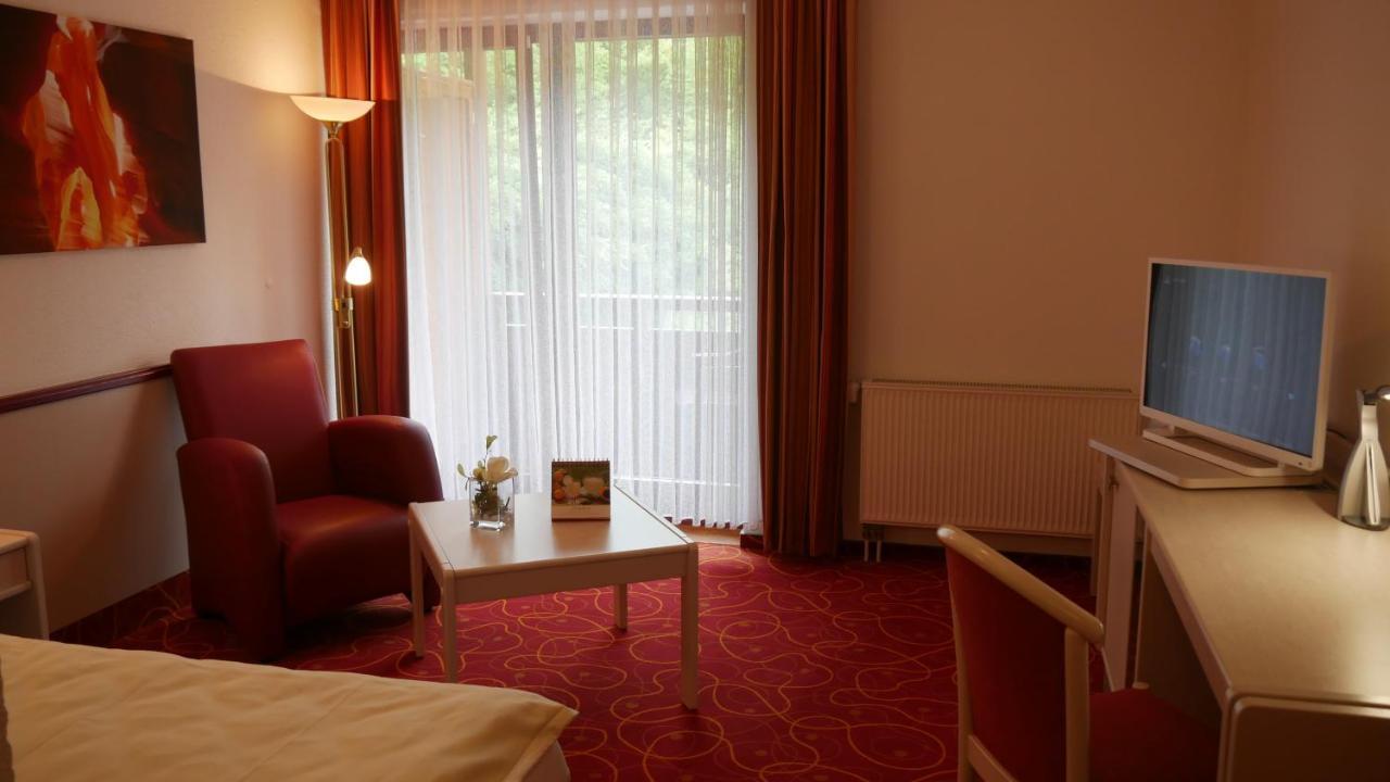 Hessen Hotelpark Hohenroda Hohenroda  Ngoại thất bức ảnh