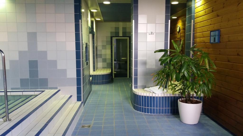 Hessen Hotelpark Hohenroda Hohenroda  Ngoại thất bức ảnh