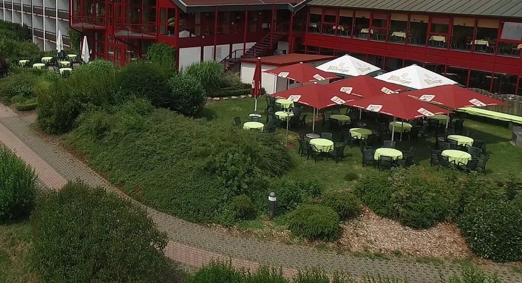 Hessen Hotelpark Hohenroda Hohenroda  Ngoại thất bức ảnh