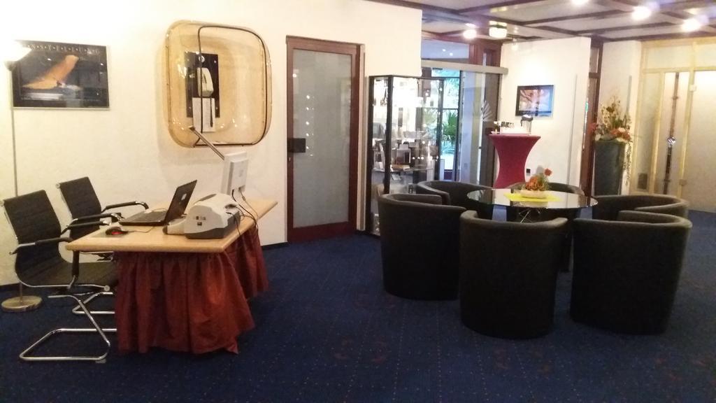 Hessen Hotelpark Hohenroda Hohenroda  Ngoại thất bức ảnh