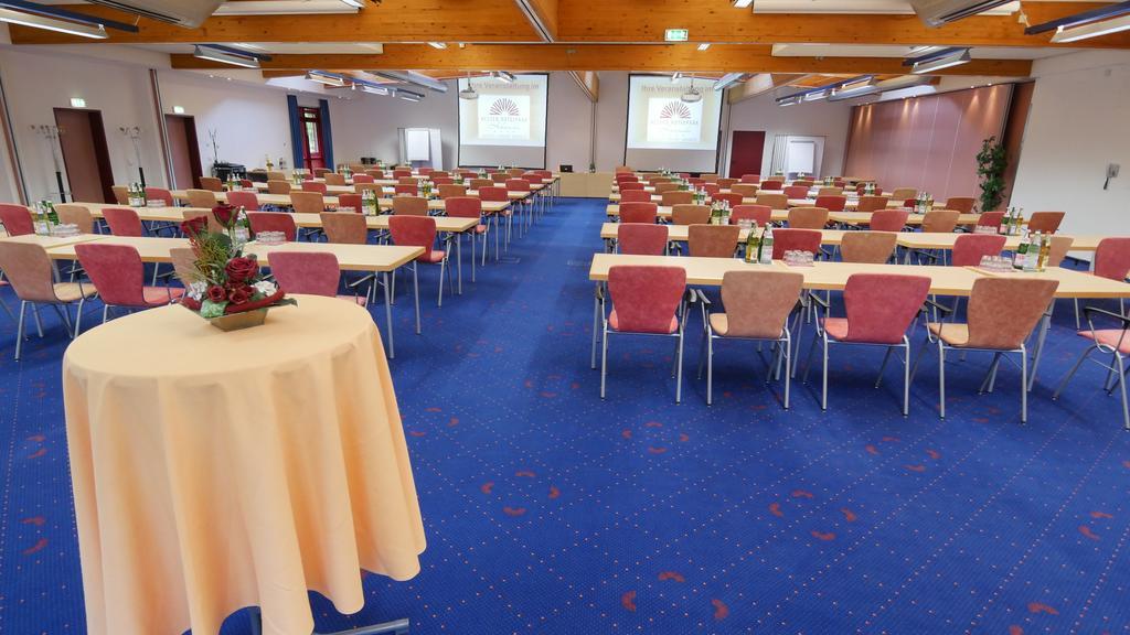 Hessen Hotelpark Hohenroda Hohenroda  Ngoại thất bức ảnh