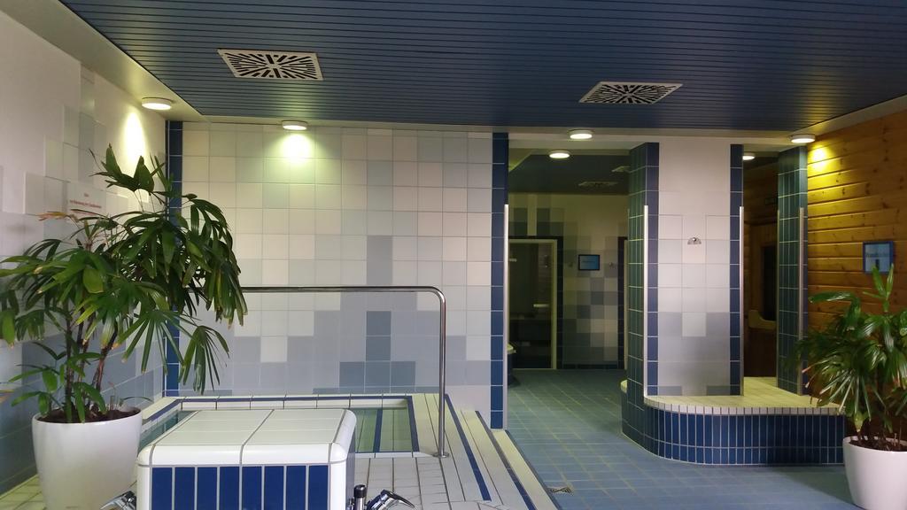 Hessen Hotelpark Hohenroda Hohenroda  Ngoại thất bức ảnh