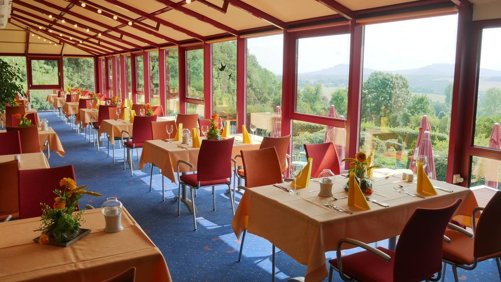 Hessen Hotelpark Hohenroda Hohenroda  Ngoại thất bức ảnh