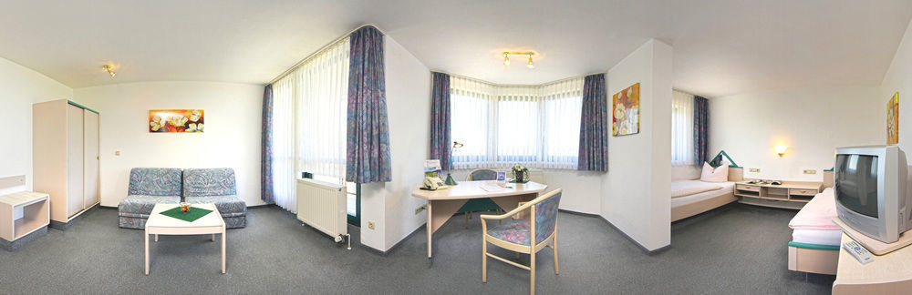 Hessen Hotelpark Hohenroda Hohenroda  Ngoại thất bức ảnh