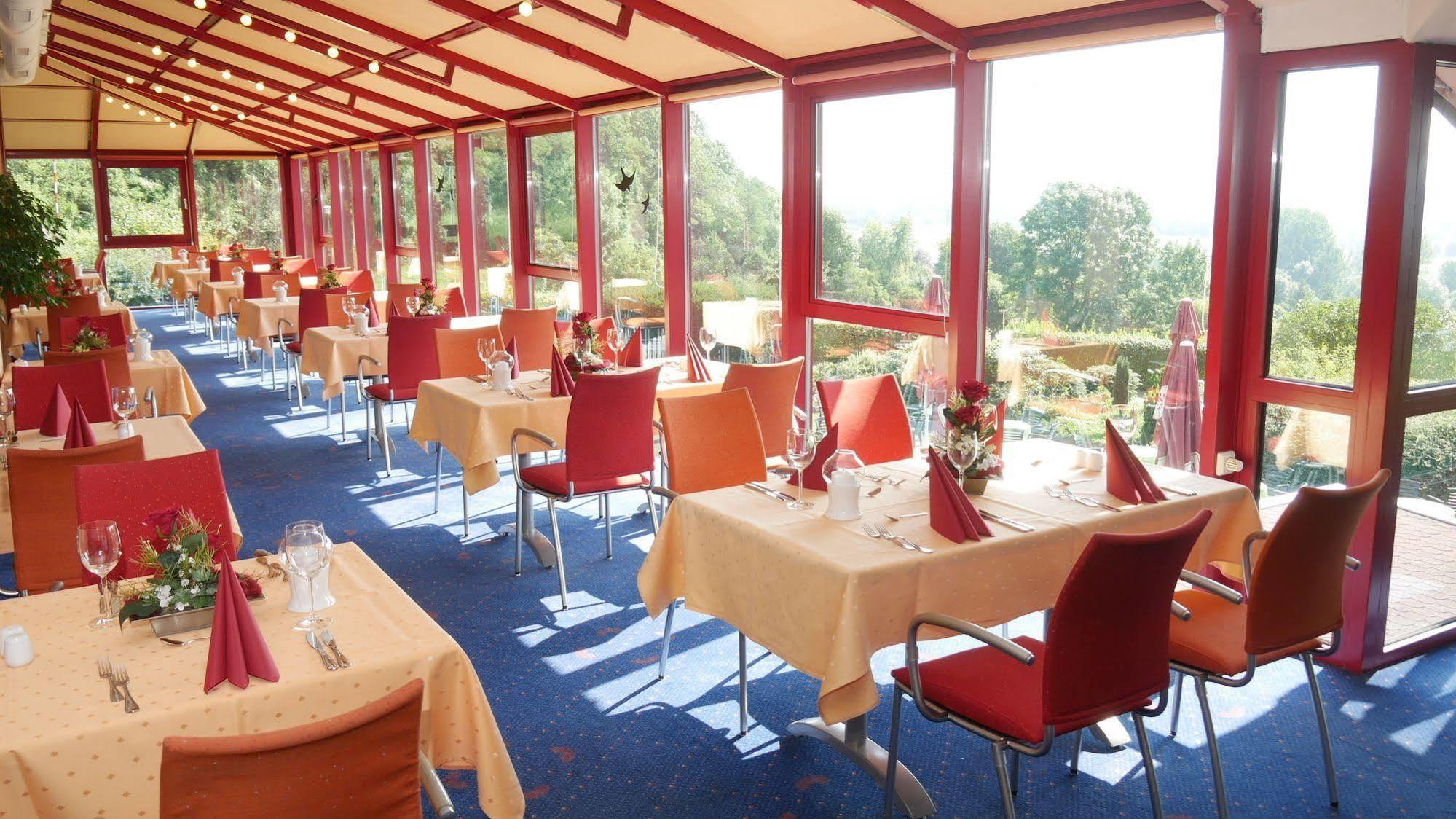 Hessen Hotelpark Hohenroda Hohenroda  Ngoại thất bức ảnh