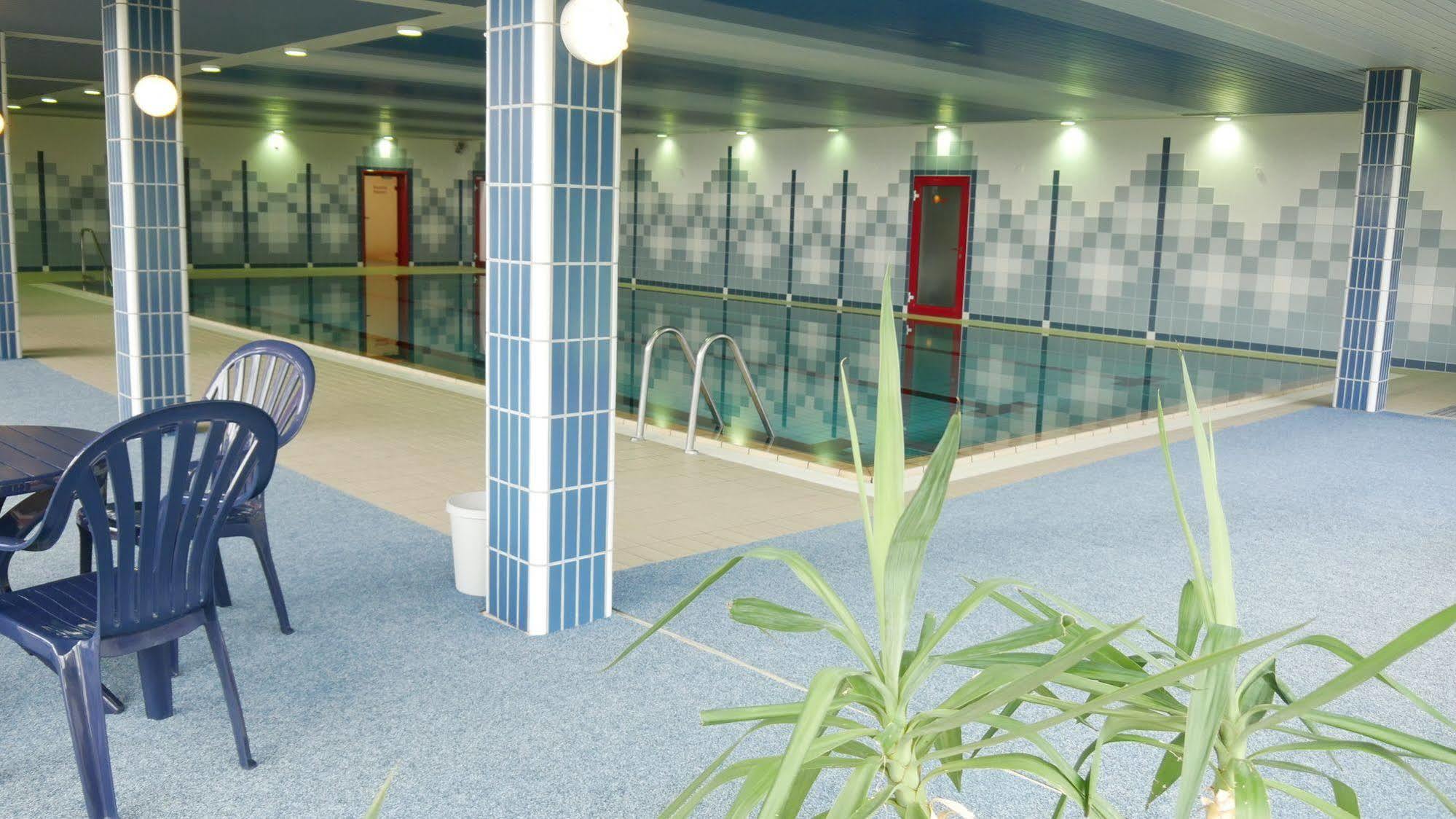 Hessen Hotelpark Hohenroda Hohenroda  Ngoại thất bức ảnh