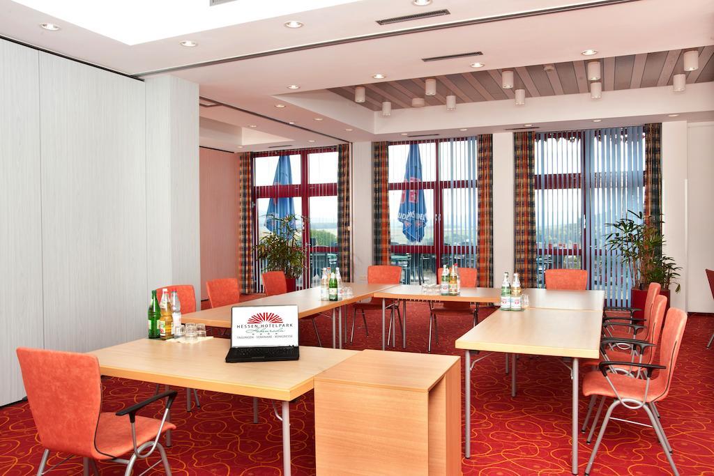 Hessen Hotelpark Hohenroda Hohenroda  Ngoại thất bức ảnh