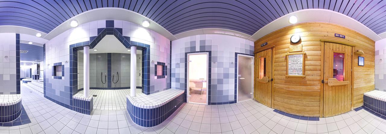 Hessen Hotelpark Hohenroda Hohenroda  Ngoại thất bức ảnh