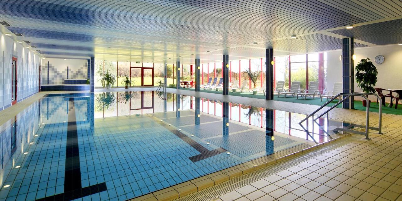 Hessen Hotelpark Hohenroda Hohenroda  Ngoại thất bức ảnh
